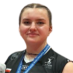 Julia Goszczycka